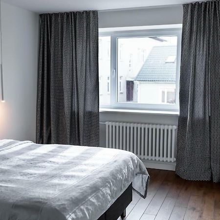 Supeluse-Strassel Beach Apartment Parnu Luaran gambar