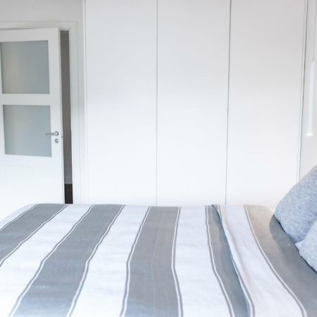 Supeluse-Strassel Beach Apartment Parnu Luaran gambar