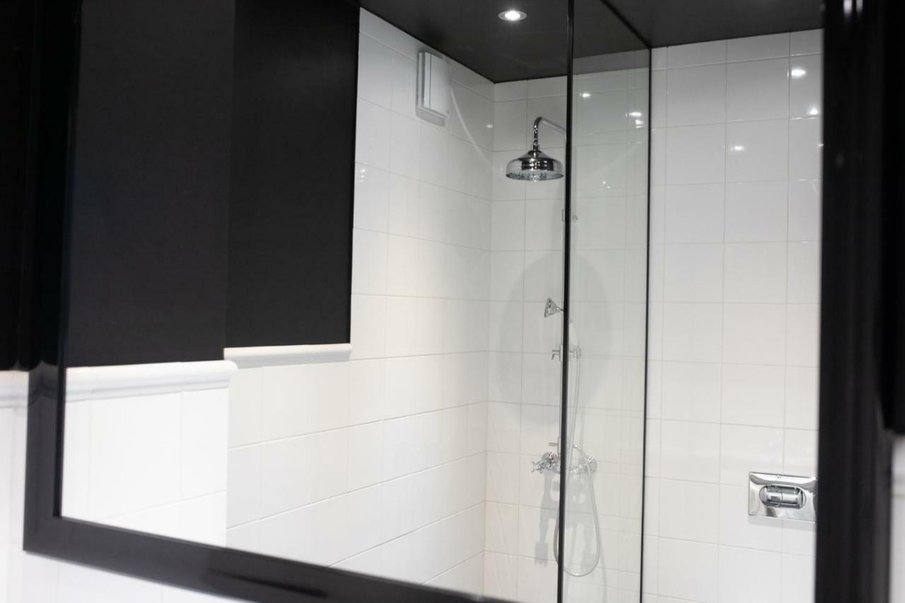 Supeluse-Strassel Beach Apartment Parnu Luaran gambar