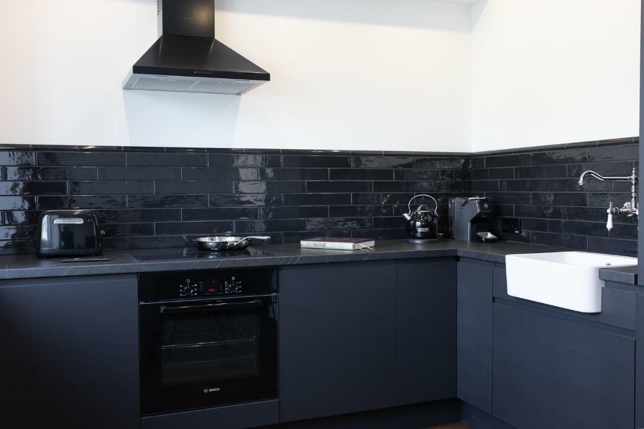 Supeluse-Strassel Beach Apartment Parnu Luaran gambar