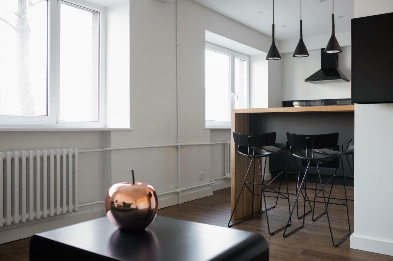 Supeluse-Strassel Beach Apartment Parnu Luaran gambar