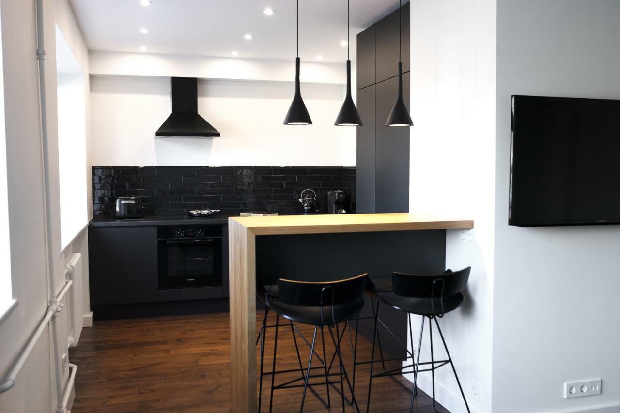 Supeluse-Strassel Beach Apartment Parnu Luaran gambar
