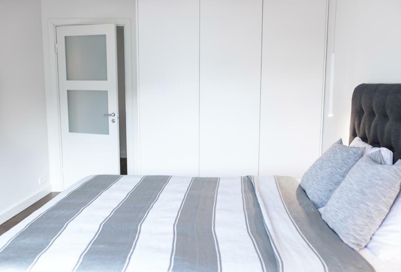 Supeluse-Strassel Beach Apartment Parnu Luaran gambar