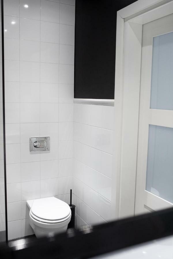 Supeluse-Strassel Beach Apartment Parnu Luaran gambar