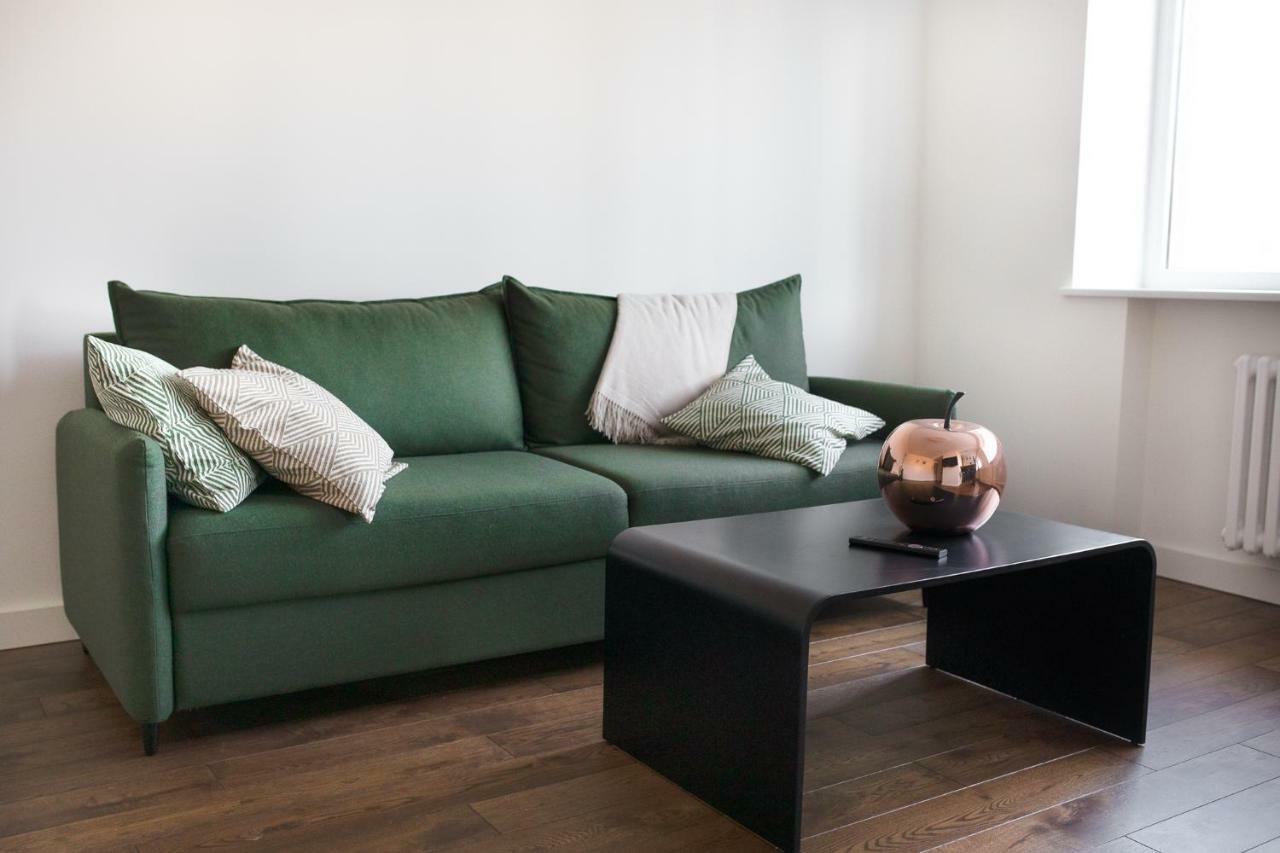 Supeluse-Strassel Beach Apartment Parnu Luaran gambar