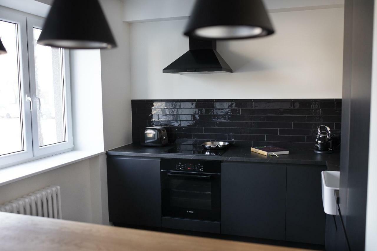 Supeluse-Strassel Beach Apartment Parnu Luaran gambar