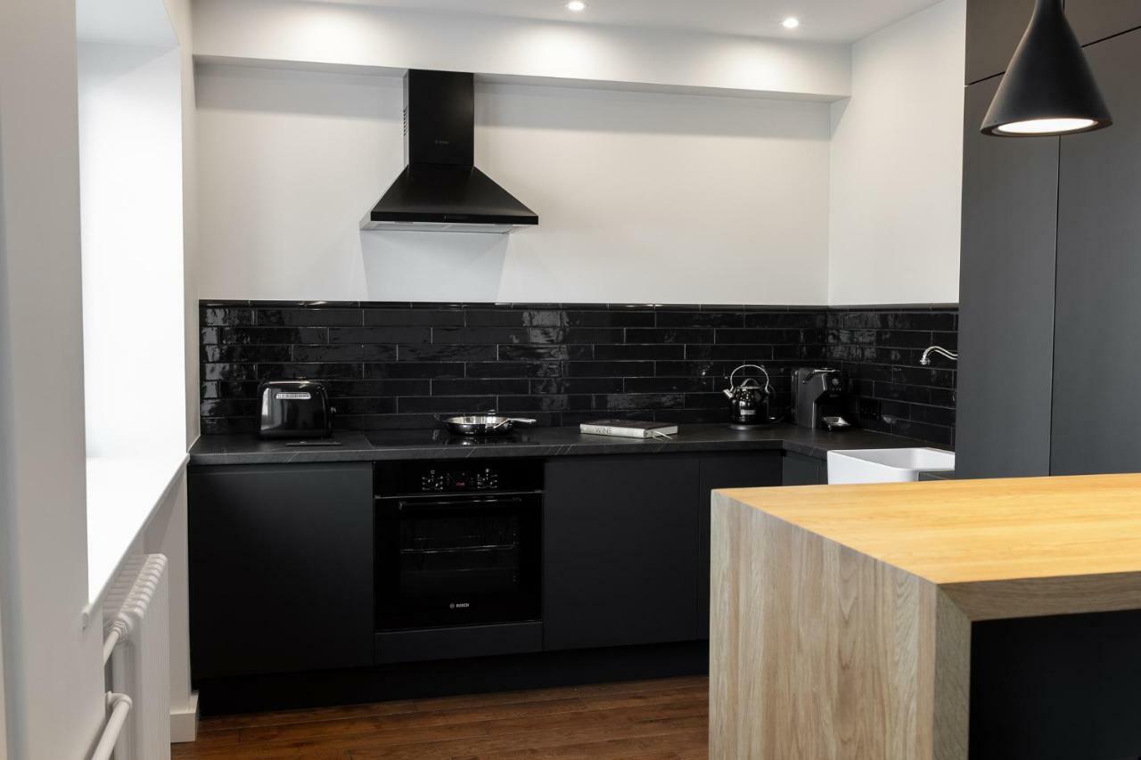 Supeluse-Strassel Beach Apartment Parnu Luaran gambar